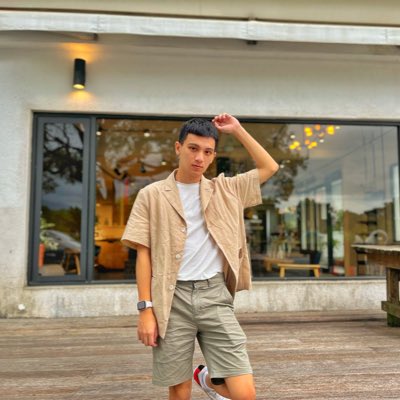 jerry25907750's tweet photo. #NewProfilePic (新個人資料照片) https://t.co/rxSSb7xgzo