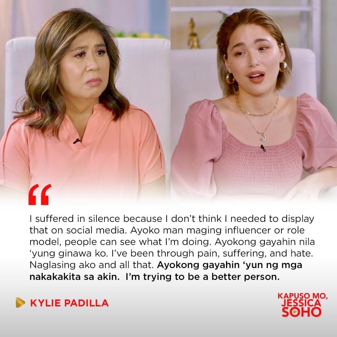 KM_Jessica_Soho's tweet photo. Take note. #KMJS https://t.co/KuAmFiKApB