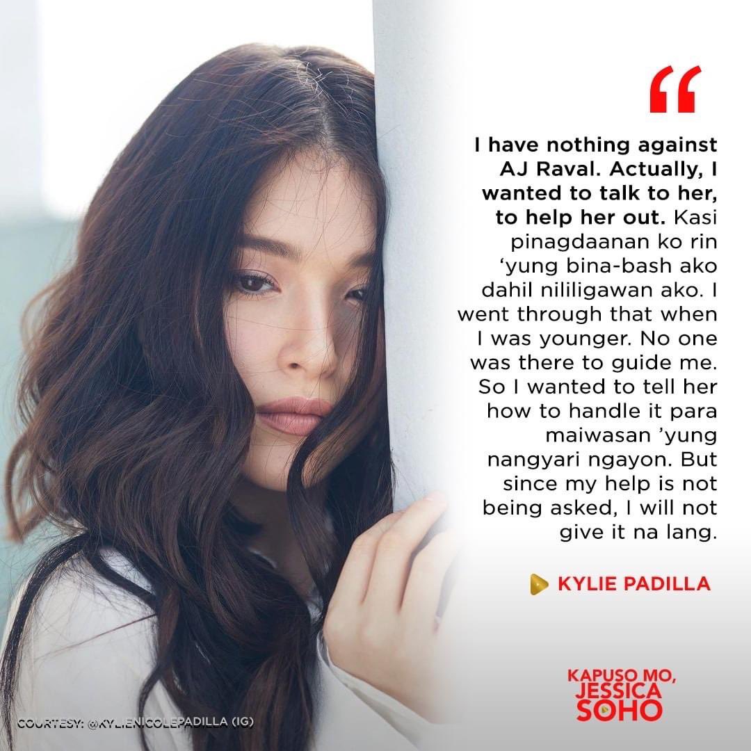 KM_Jessica_Soho's tweet photo. Take note. #KMJS https://t.co/KuAmFiKApB