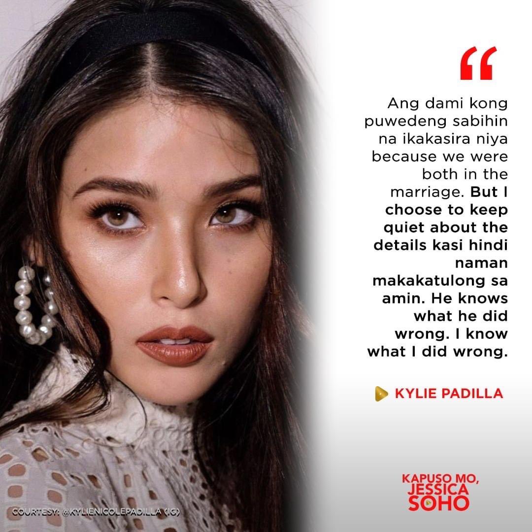 KM_Jessica_Soho's tweet photo. Take note. #KMJS https://t.co/KuAmFiKApB