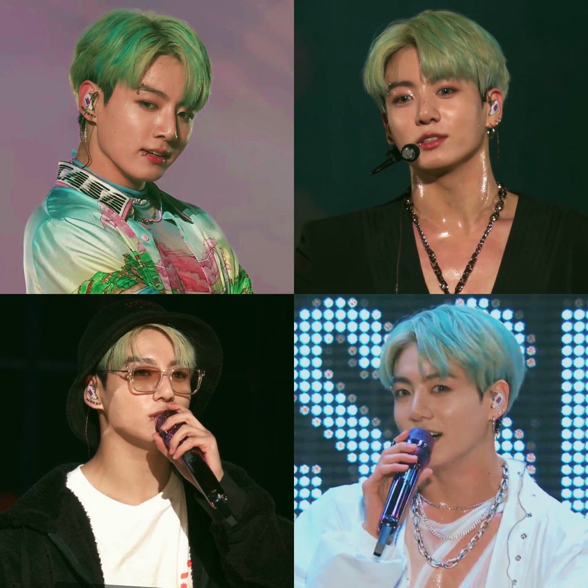It’s 212410 Jungkook.
