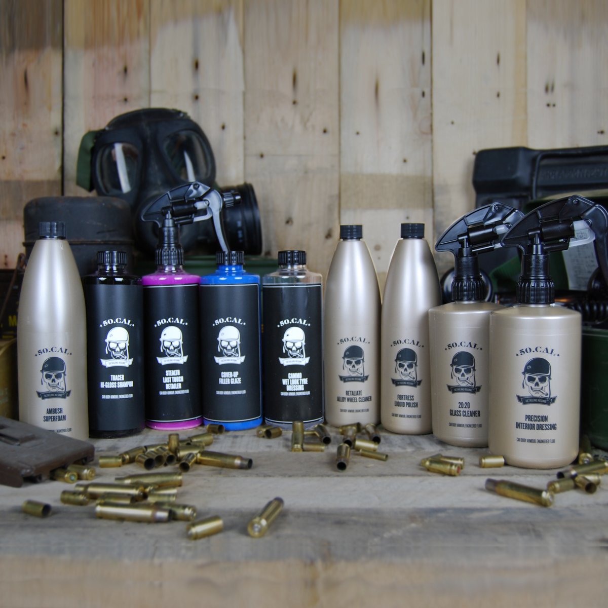 50calDetailing's tweet photo. Grab a car care bundle at https://t.co/n2FpDixJ64
Check out the 9 piece starter kit with everything you need to keep your vehicle spotless inside and out for only £79.99
https://t.co/lzwbuu30ij https://t.co/oB6pDgN7kb