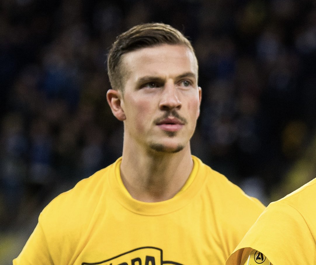 EricKampe1's tweet photo. #Elfsborg https://t.co/532KupF1lD