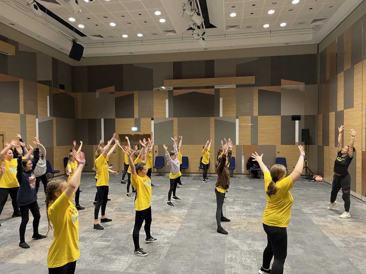 Frozen 🥶 workshop at jtf2021 ⁦<a href="/MTIEurope/">MTI Europe</a>⁩ #thebestdayever with ⁦<a href="/torihargreaves/">Tori</a>⁩ 🤩 thank you so much!