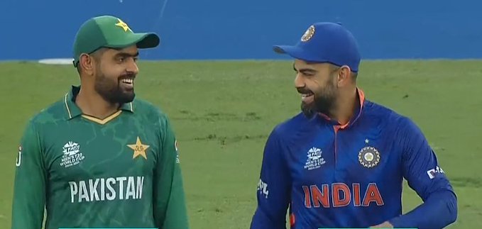 We want to see such images more often... #indiaVsPakistan 
#IndiaVsPak