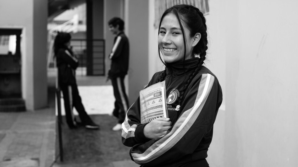 fundaciondewaal's tweet photo. #SabíasQue La educación sexual ayuda a desarrollar la capacidad de reconocer lo que sentimos, cuándo estamos cómodos y cuándo no. Por eso, es parte de los elementos protectores ante situaciones de abuso sexual, coerción o violencia.

#35FdW #YoDecido #AdolescenciaIDEAL https://t.co/h8M7SXYP9R