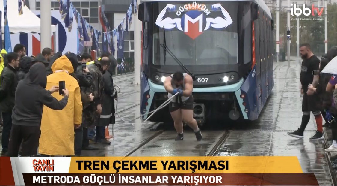 Asıl bomba bu hafta, bütün herkesi Sabiha Gökçen’e bekliyorum, canlı yayında Airbus çekeceğim
