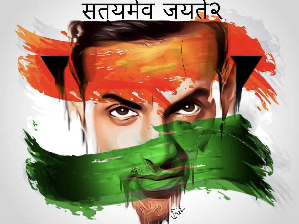 KritiKumar24's tweet photo. SMJ2 TRAILER OUT TOMORROW
The wait is finally over fr the Super Blockbuster
#SatyamevaJayate2 hype is unprecedented.
@TheJohnAbraham stardom backed by @MassZaveri’s
Immaculate direction.
#SatyamevaJayate2trailerTomorrow
#SatyamevaJayate2 in cinemas on 25th November!
#editbyK https://t.co/TEICERaoiD