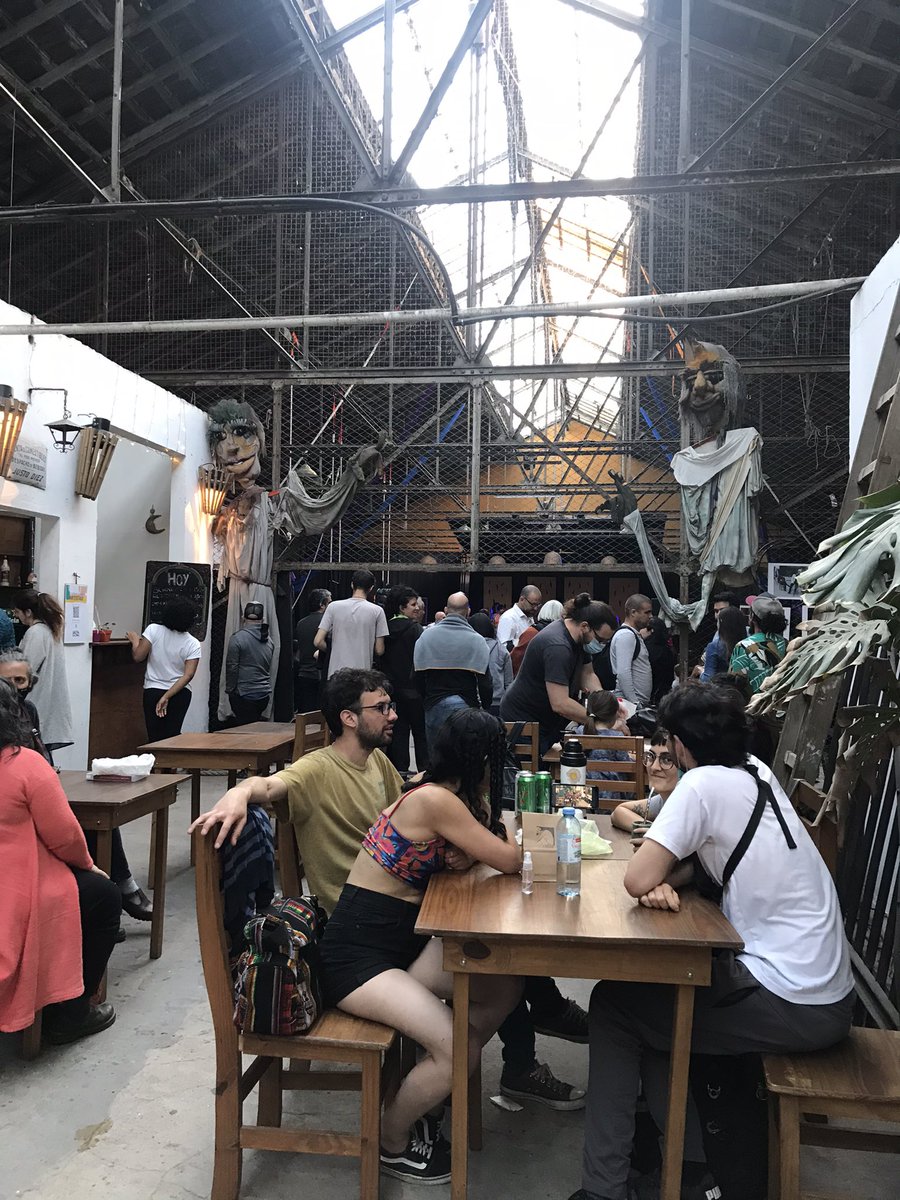 Lubertino's tweet photo. Esperemos que pronto podamos disfrutar 100% del #parqueverde y público en el Playón y que se apruebe nuestro proyecto de ley de Tierras verdes ferroviarias como nos prometió @alferdez https://t.co/LGybOZ8Pjx