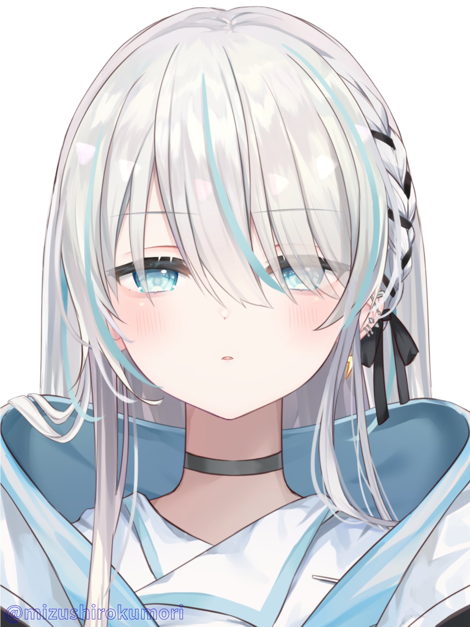 瑞白くもり🌩💤 على X: 