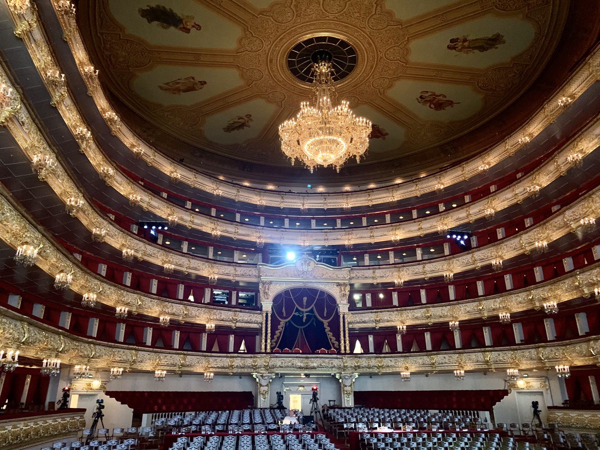 Tonight is the night: The Operalia Final Gala Concert! Good luck to all finalists 
live from <a href="/Bolshoi_Theatre/">Bolshoi Theatre</a>! <a href="/medicitv/">medici.tv</a>   Soon on <a href="/euronews/">euronews</a> <a href="/operaliacomp/">Operalia Competition</a> <a href="/PlacidoDomingo/">Placido Domingo</a> #opera