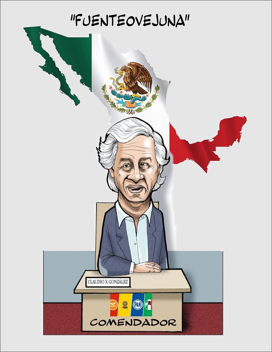_Javiermoralesg's tweet photo. Poniéndole el cascabel al tigre! https://t.co/raEycTMgV7