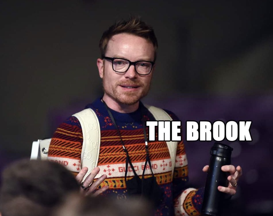 BellbrookBands's tweet photo. On Tuesday 10/19, John Mackey (@ostimusic) worked with our high school students! Thank you, Mr. Mackey, for taking the time to come help us improve!

📷: Nick Falzerano https://t.co/mjoRRSc4QG