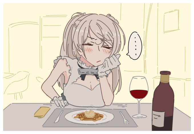駆逐艦と間違えたのは謝るからさぁ・・・ 