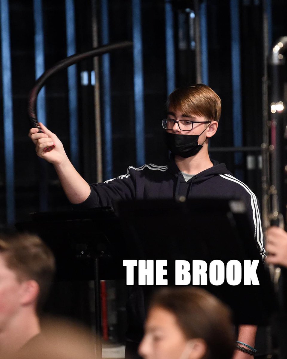 BellbrookBands's tweet photo. More photos from Tuesday, 10/19:

📷: Nick Falzerano https://t.co/CI1ttQeG7o