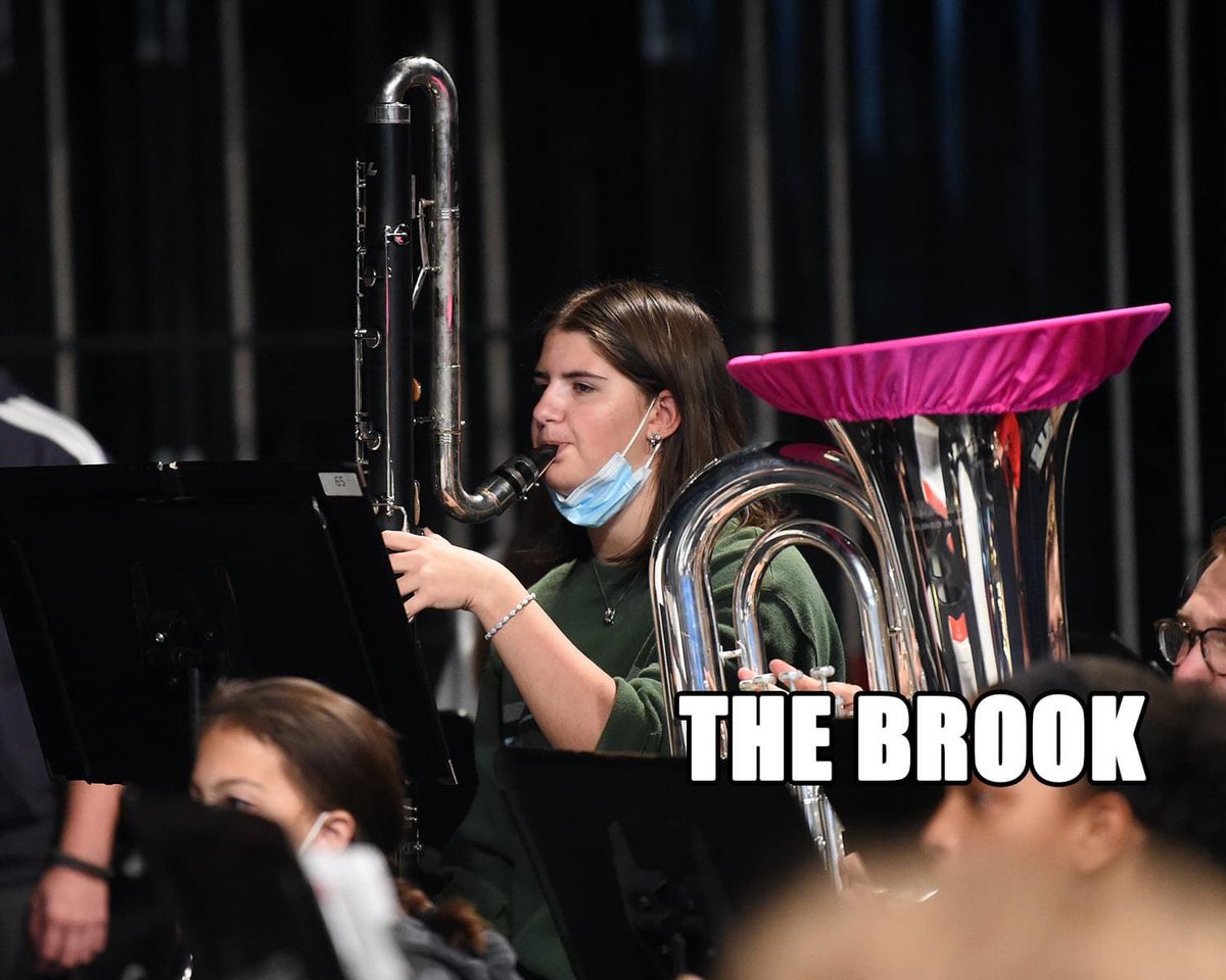 BellbrookBands's tweet photo. More photos from Tuesday, 10/19:

📷: Nick Falzerano https://t.co/CI1ttQeG7o