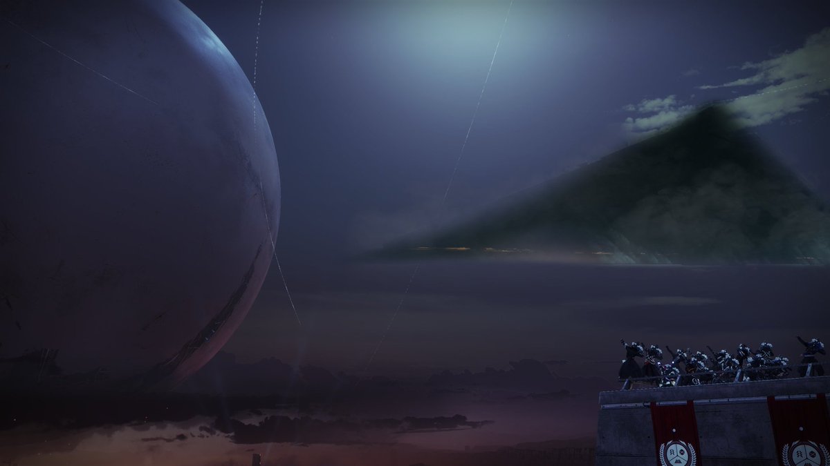 RakkaGG's tweet photo. "The dark fleet has arrived"
#FOTLFashion2021 @Bungie @DestinyTheGame @A_dmg04 @Cozmo23 https://t.co/uZMNL0aJBA https://t.co/ScWBEirzqs