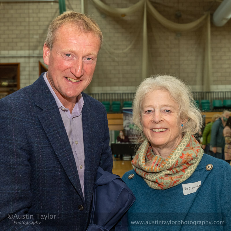 austintaylorpho's tweet photo. Some local celebs at the annual Taste of Shetland food festival at the Clickimin Leisure Centre on Saturday :) For more photos see https://t.co/3RUQuPtKh6 and https://t.co/Csmq1RZvcm @iamclairewhite @TangoRaindrop @tavishscott @aimeeeb6 https://t.co/4V2V0r5i1c