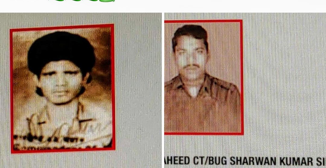 priority_n's tweet photo. Join me in paying homage to
CT SHYAM DEV DAS
CT SHARWAN KUMAR SINGH
#133BN of @crpfindia
on their Balidan Diwas today
They sacrificed for the nation while fighting against terrorists in #Tripura on 24th of October 2006
#KnowYourHeroes
@manhasvikas41
@avinash_the_cop https://t.co/zHwL0c6V5e