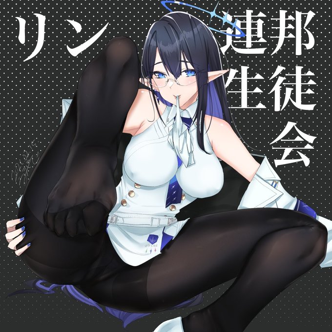 リンさんでした～ #今年も残りわずかなので今年一番伸びた絵を貼る見た絵描きさんも強制でやる 