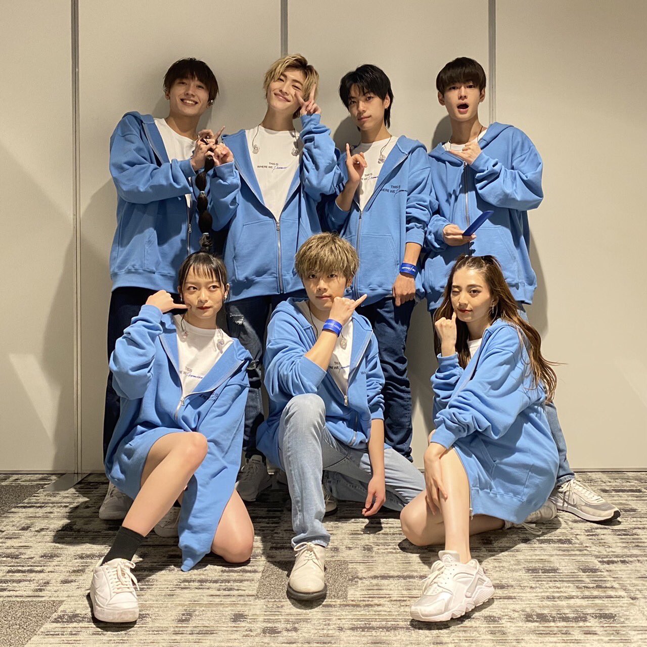 GENIC official on X: 