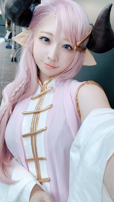 コスプレイヤーみぃこのTwitter画像6