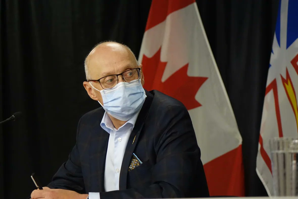 CBC Newfoundland and Labrador tweet media