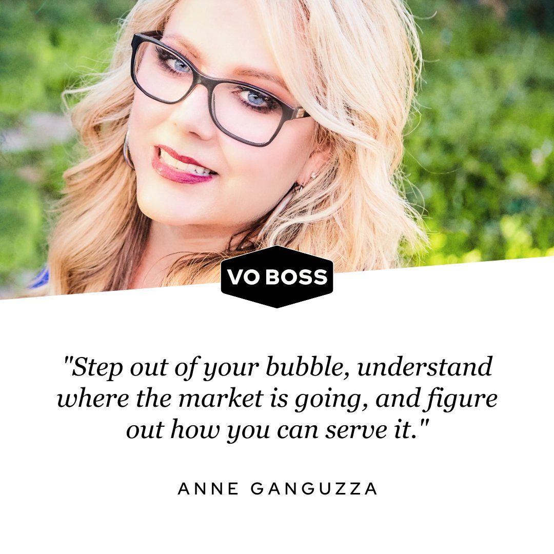 vo_boss's tweet photo. Having a modern mindset means evolving with an industry to stay successful. Pay attention to trends, learn new lingo, and be open to younger voices shaping the business. #VOBOSS

https://t.co/CnKMWkedvl https://t.co/QkrCVuMbjl