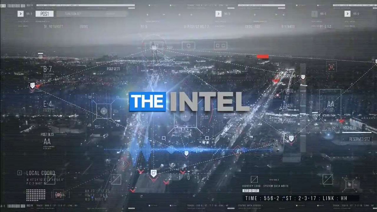 eNCA's tweet photo. [COMING UP] Tune in to #TheIntel at 4:30pm as #eNCA’s Thulasizwe Simelane speaks to actress Xolile Tshabalala. #DStv403 https://t.co/DEhxONKtfV