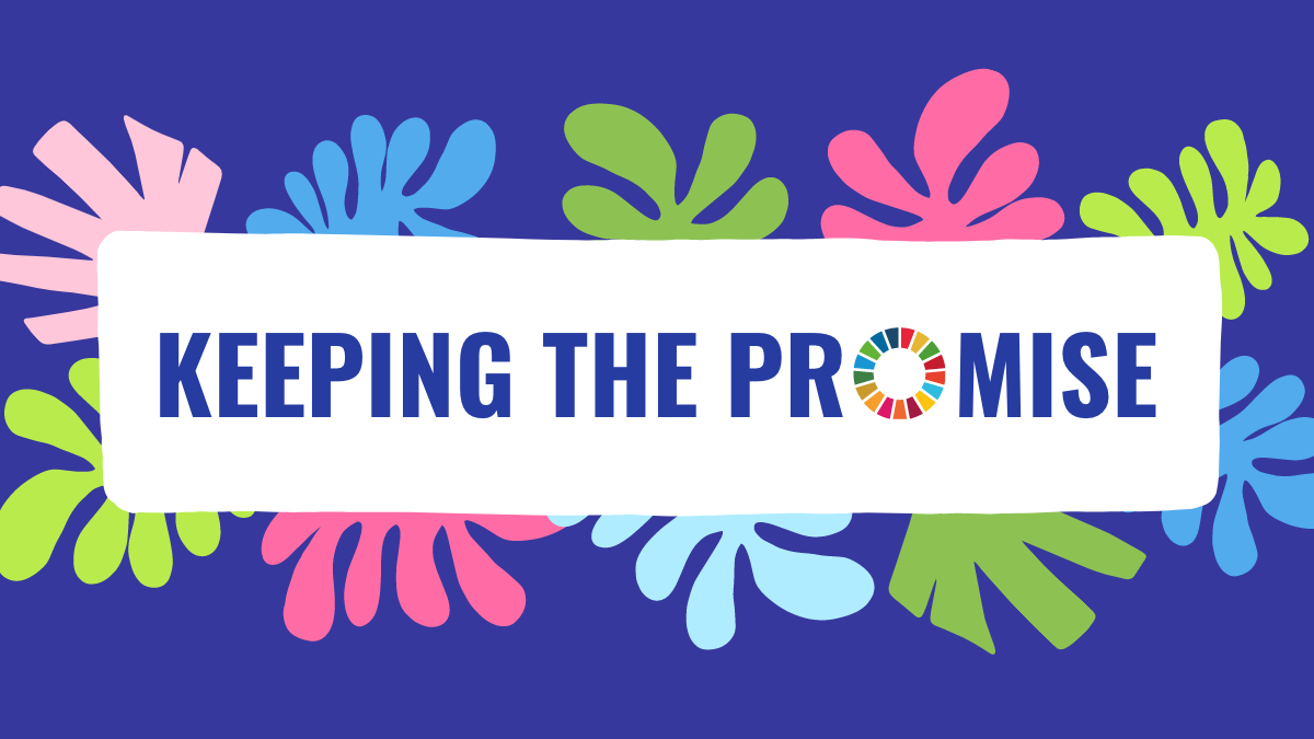 UNEP's tweet photo. On #UNDay

People around the world are coming together to pledge their support on delivering the promise of the #GlobalGoals. Join them at https://t.co/d5945CrsPC https://t.co/usvUaFXB8W