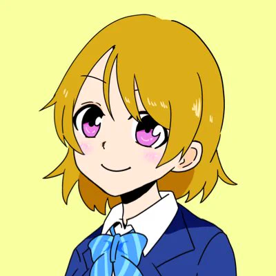 #新しいプロフィール画像 