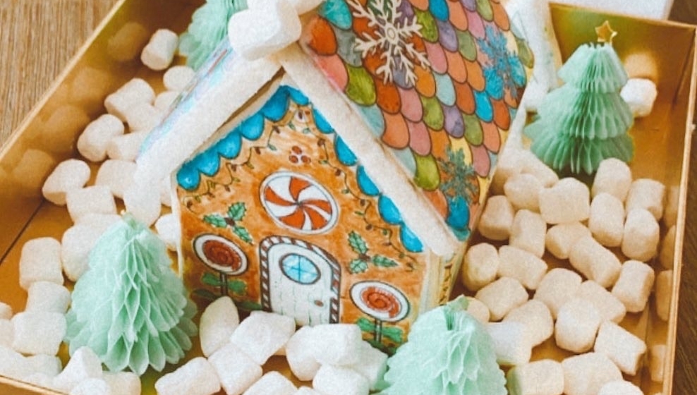 bysweetness_'s tweet photo. In 2 weeks we'll be launching our full holiday collection and our Gingerbread Houses are making a comeback! We can't wait for you to see.👀

Oh... and we're doing an Advent Calendar GIVEAWAY on Instagram this week - keep your eyes peeled for more.❤️ https://t.co/L3U6cq9oCu