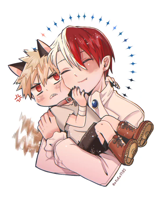 ハロウィン爆轟(💥ショタ)💥🍰 