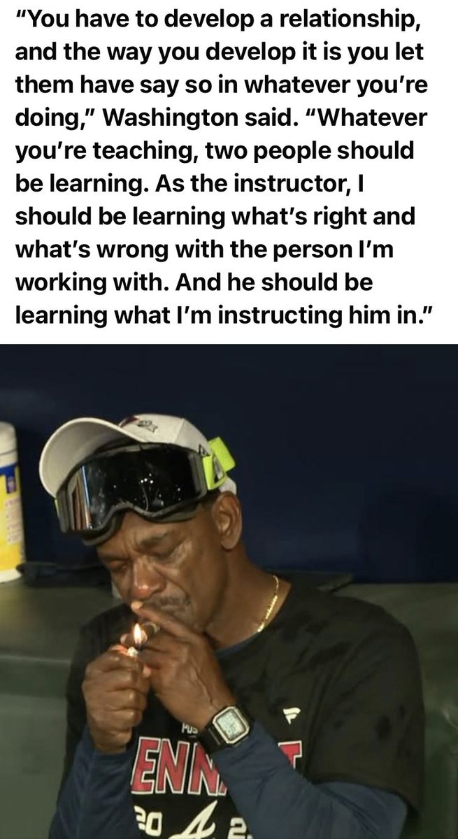 KLovCatching's tweet photo. So important in developing today’s players! https://t.co/vJ9vI1cCeC