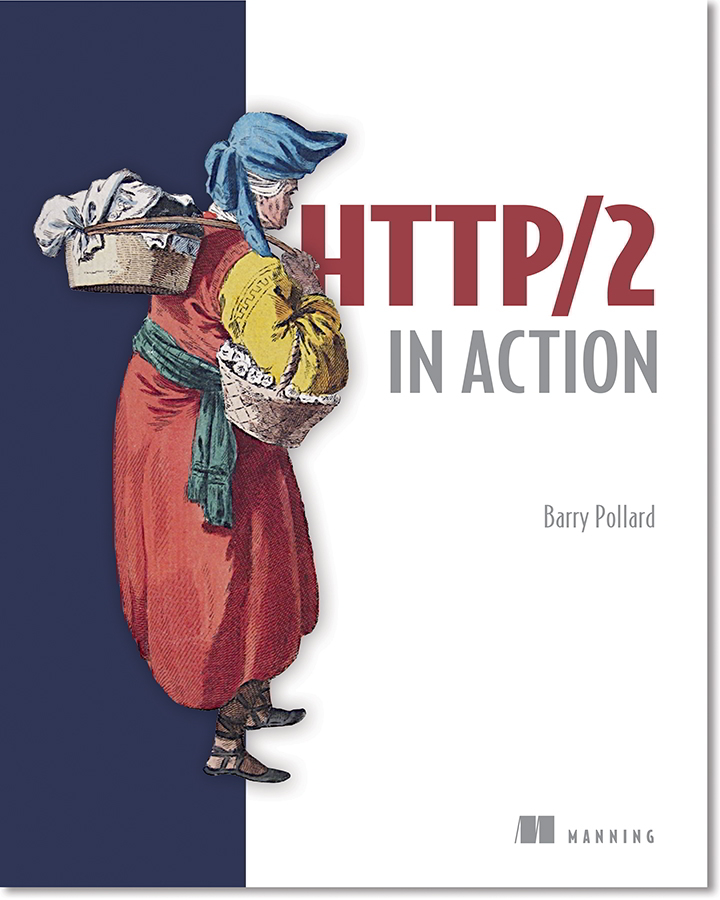 ManningBooks's tweet photo. Learning HTTP2 on your menu?
HTTP/2 in Action, our Deal of the Day, teaches you everything you need to know to use HTTP/2 effectively.
Check it out: https://t.co/i9dftudL0g
#http2 #webperf @tunetheweb #weddevelopment #webdev #HTTP2 https://t.co/FzLoYl0xqy