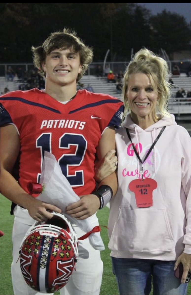 Cher Stenger tweet media