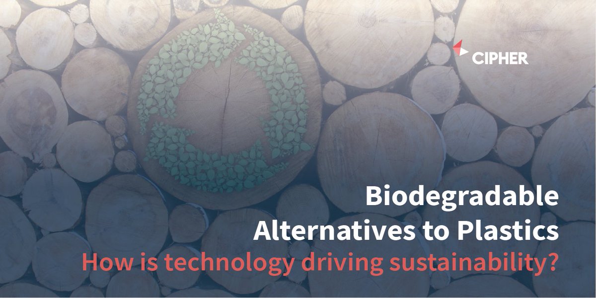 cipher_ai's tweet photo. What can the patent landscape tell us about more sustainable alternatives to plastics? Significant investment and interest in biodegradable alternatives soared initially. Learn more https://t.co/Ib6faPKIfv
#NextGenerationIP #Patents #Innovations #COP26 https://t.co/m2SHvS1APP