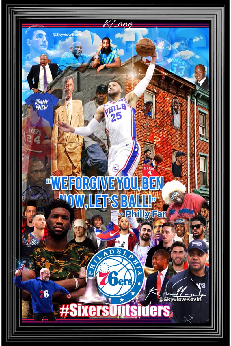 SkyviewKevin's tweet photo. @sixers @betway … Let’s go @katetscott @Sixers @NBCSPhilly
#ProcessComplete #SixersOutsiders @DocRivers @JoelEmbiid @BenSimmons25 @tobias31 @dannygreen_7 @sdotcurry @Bball_paul @TyreseMaxey @FurkanKorkmaz @AndreDrummond @zai_joe1 @alaatweets @MatisseThybulle @SniperShake @katetscott https://t.co/6xXP42BMfp