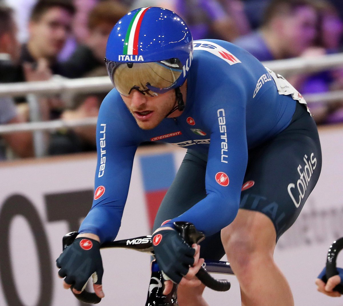 Team Cofidis tweet media