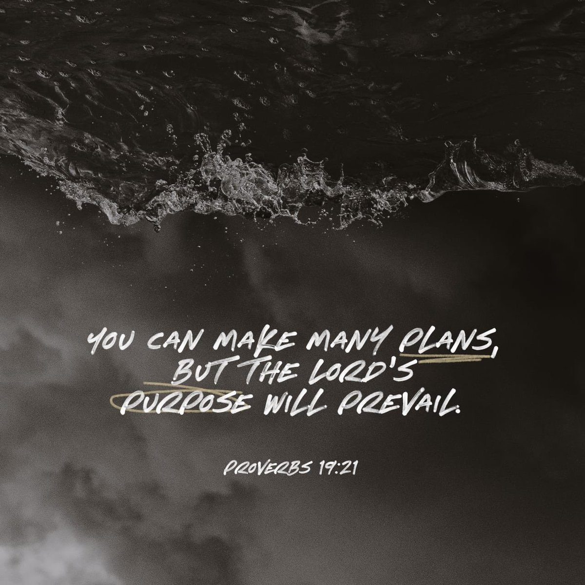 giselleaguiar's tweet photo. “You can make many plans, but the Lord’s purpose will prevail.”#Proverbs 19:21
#GetToKnowGod🛐#SeekJesus✝️#FindPeace☮️#FindHope🕊#TrustGod🛐#SundayMorning🌞#SundayVibes😃#SundayThoughts🤔 https://t.co/Rf8NzUxt7S https://t.co/oPib31J5q3