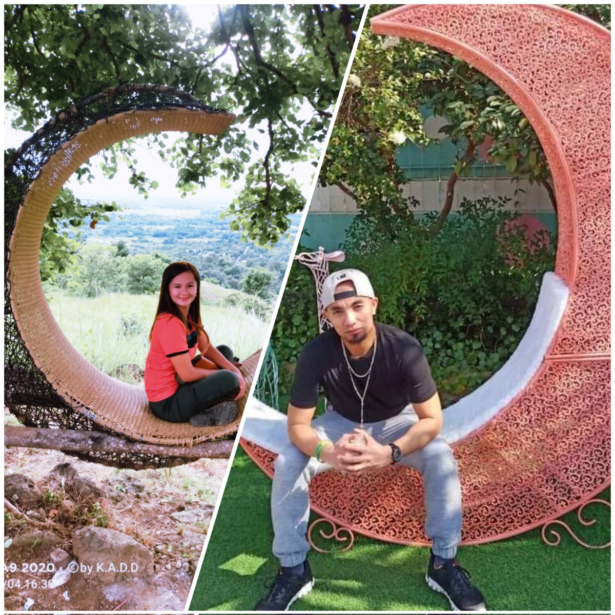 rochell26390154's tweet photo. iloveyou to the moon and back❤️❤️ https://t.co/BH23CUCkYA