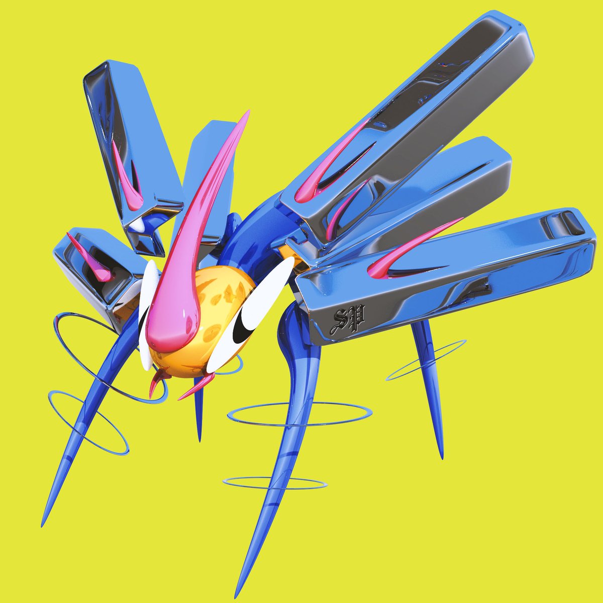 stwwwts's tweet photo. Super Tiny World #62
Transferred to @Sorravis_P ✨ https://t.co/n3oV7bZtDo