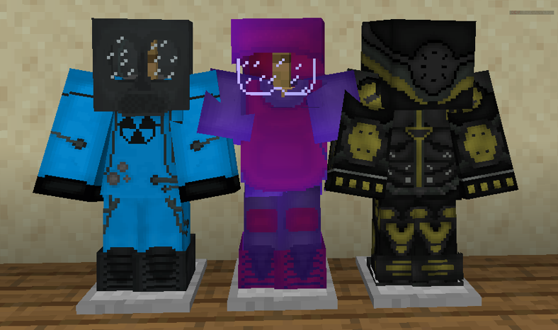 MissOreoCookie_'s tweet photo. #PLANETCRAFT - Wij zijn opzoek naar Resourcepack artisten! Lijkt jou het leuk om samen met de PL's en DEV's te werken aan hoe Planetcraft eruit gaat zien? Meld je bij mij op Discord (Marije#5427) of Twitter en wie weet kunnen wij jou dan in het team verwelkomen ;) https://t.co/Fxb6XPdsEz