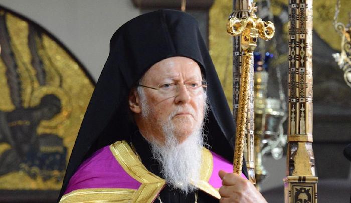 Please pray for His All-Holiness: Immediately prior to departing for the service at the Cathedral of Saint Sophia, His All-Holiness Ecumenical Patriarch Bartholomew felt unwell. Out an abundance of caution he will be taken to George Washington University Hospital for observation.