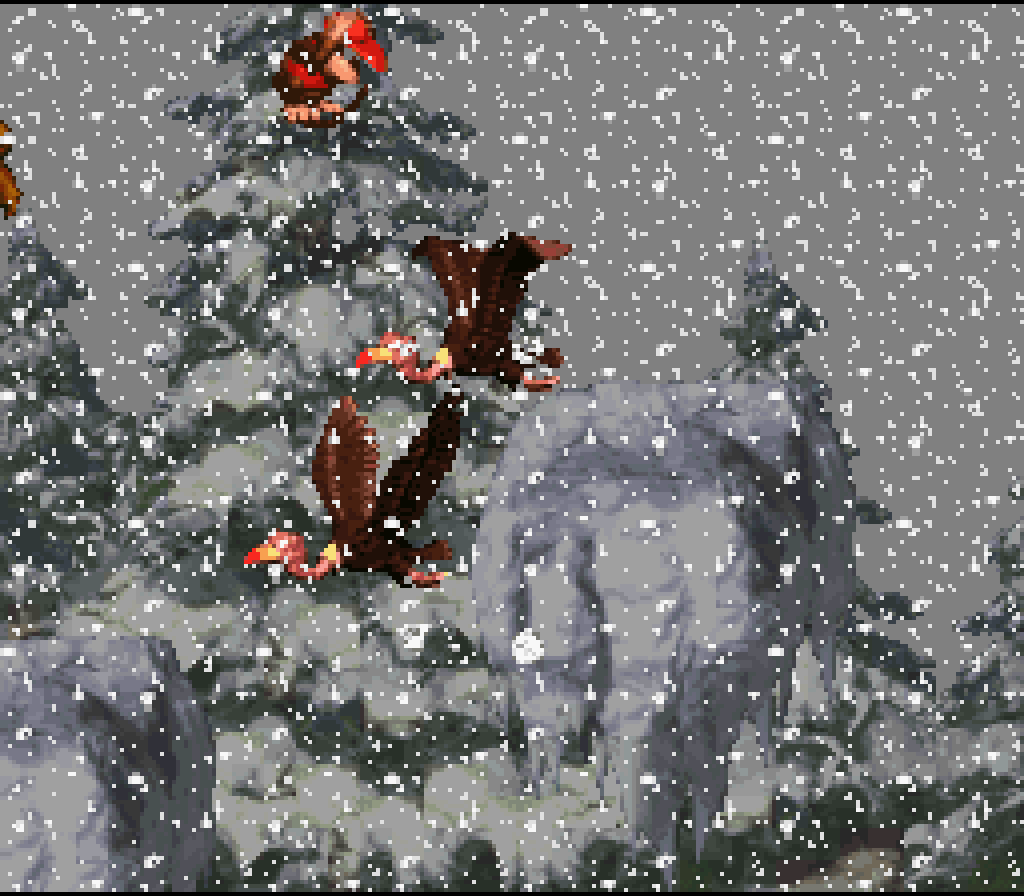 pixelplayback's tweet photo. ❤️ #Retrogaming memory

Title: Donkey Kong Country
Platform: SNES
Publisher: Nintendo
Year: 1994 https://t.co/JZNFrBHX1Y