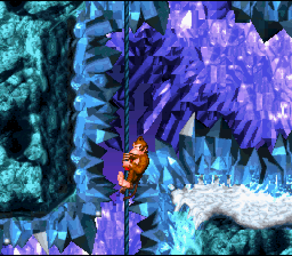 pixelplayback's tweet photo. ❤️ #Retrogaming memory

Title: Donkey Kong Country
Platform: SNES
Publisher: Nintendo
Year: 1994 https://t.co/JZNFrBHX1Y