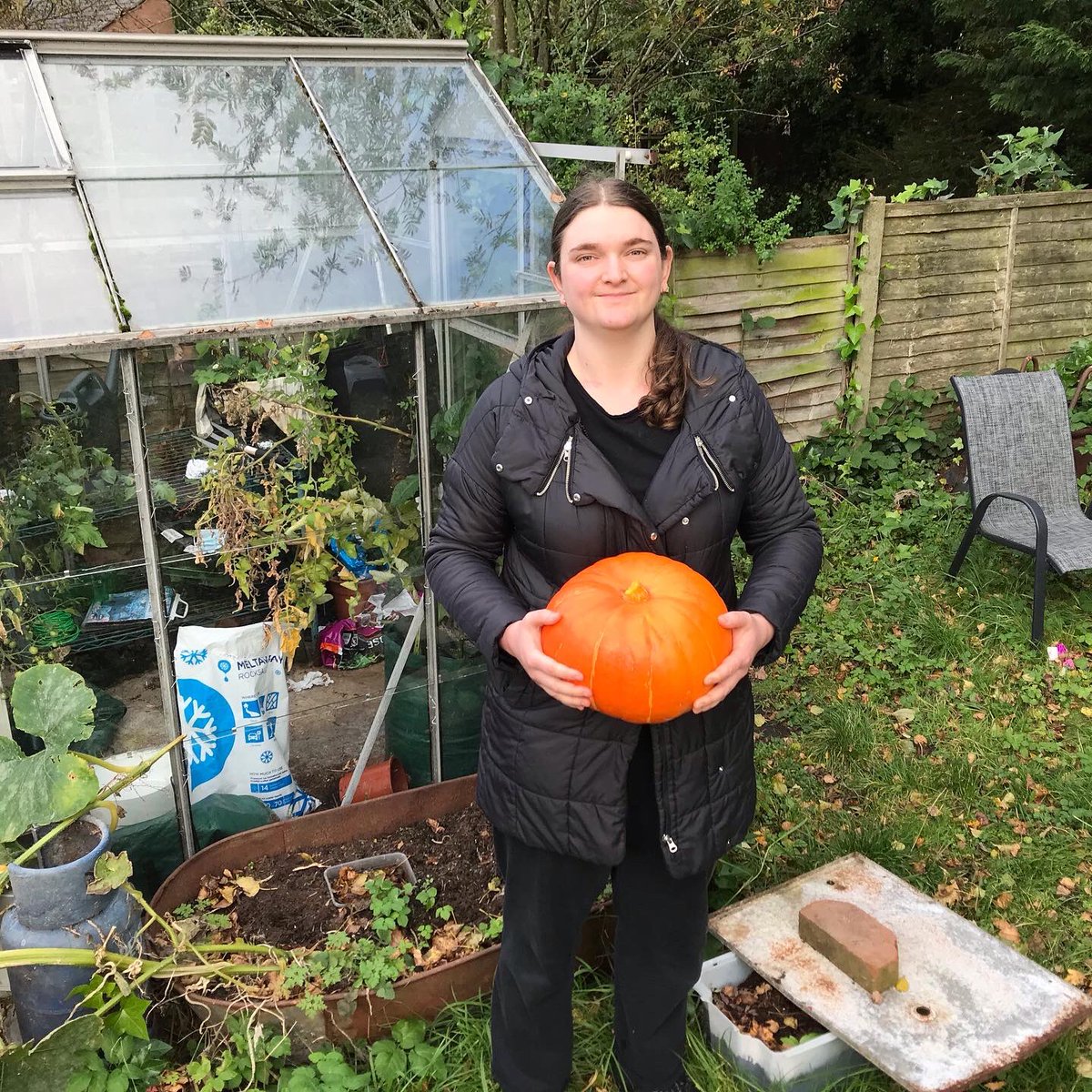 Sophie Render tweet media