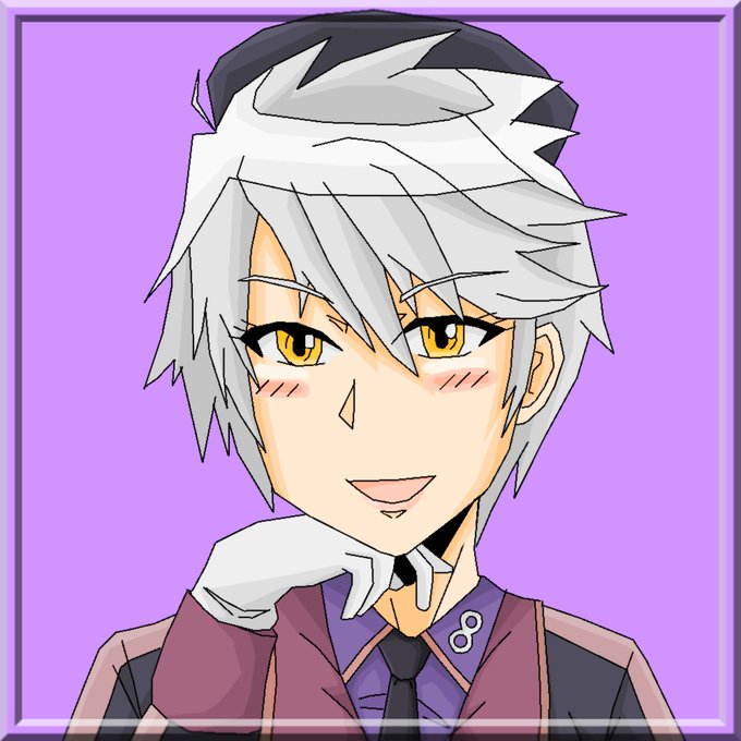 雅緋のtwitterイラスト検索結果