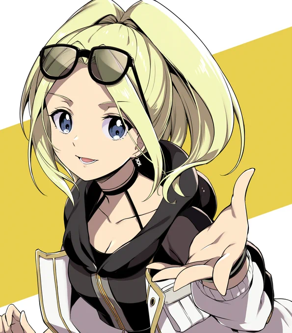今週も休載すみません…! 