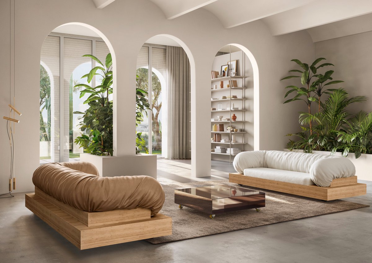 Natuzziuae's tweet photo. Introducing The Circle of Harmony: Live the Transition collection 2021/2022
Block Collection by Sabine Marcelis
https://t.co/OUIvj10rJy
#LiveTheTransition #CircleOfHarmony #NewCollection #Natuzzi #NatuzziItalia #NatuzziUAE
#Dubai #Abudhabi https://t.co/w5slGlJOKs